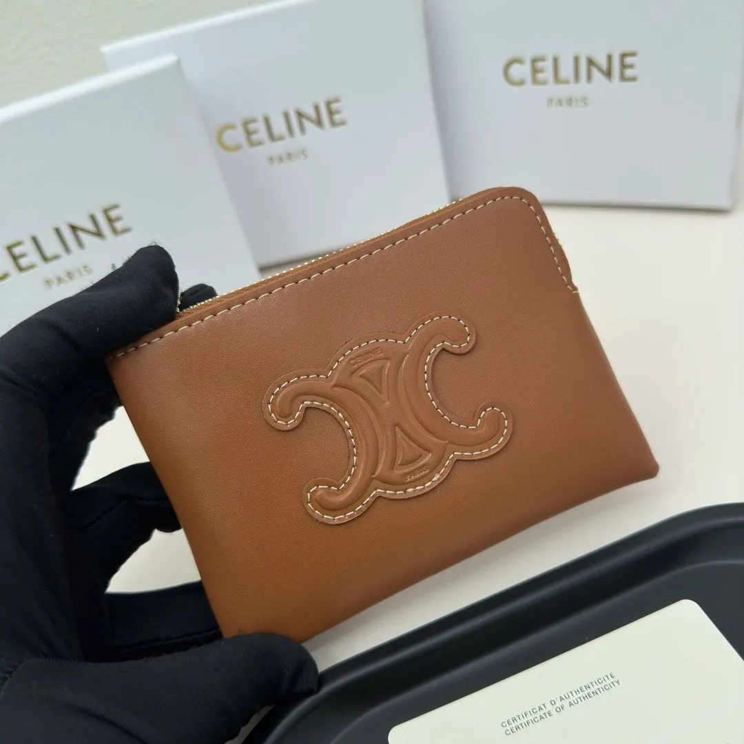 All categories Celine Wallet (Celine) Celine 86503 86502 86501
