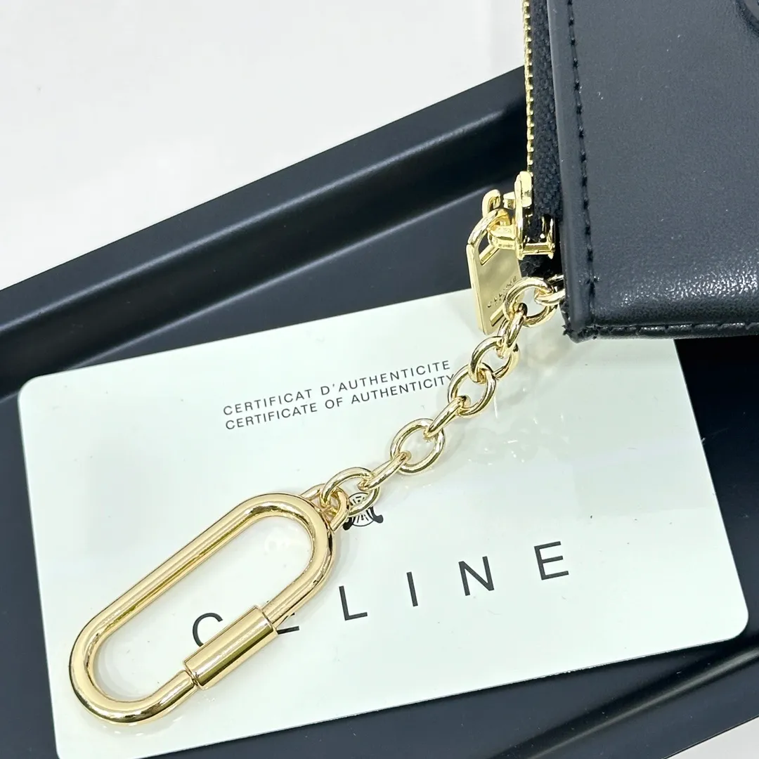 All categories Celine Wallet (Celine) Celine 86503 86502 86501