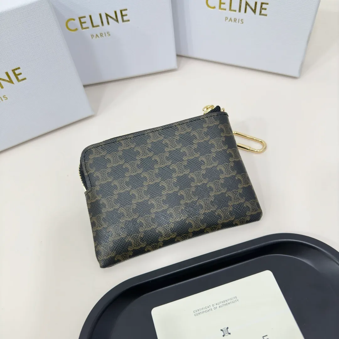 All categories Celine Wallet (Celine) Celine 86503 86502 86501