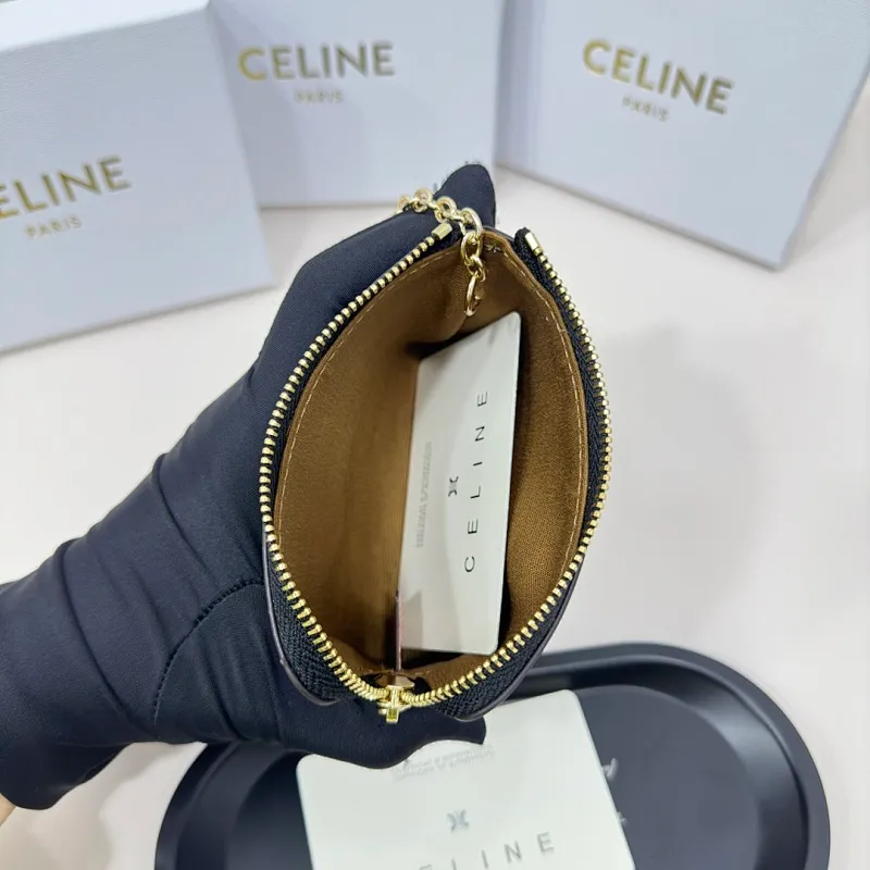 All categories Celine Wallet (Celine) Celine 86503 86502 86501