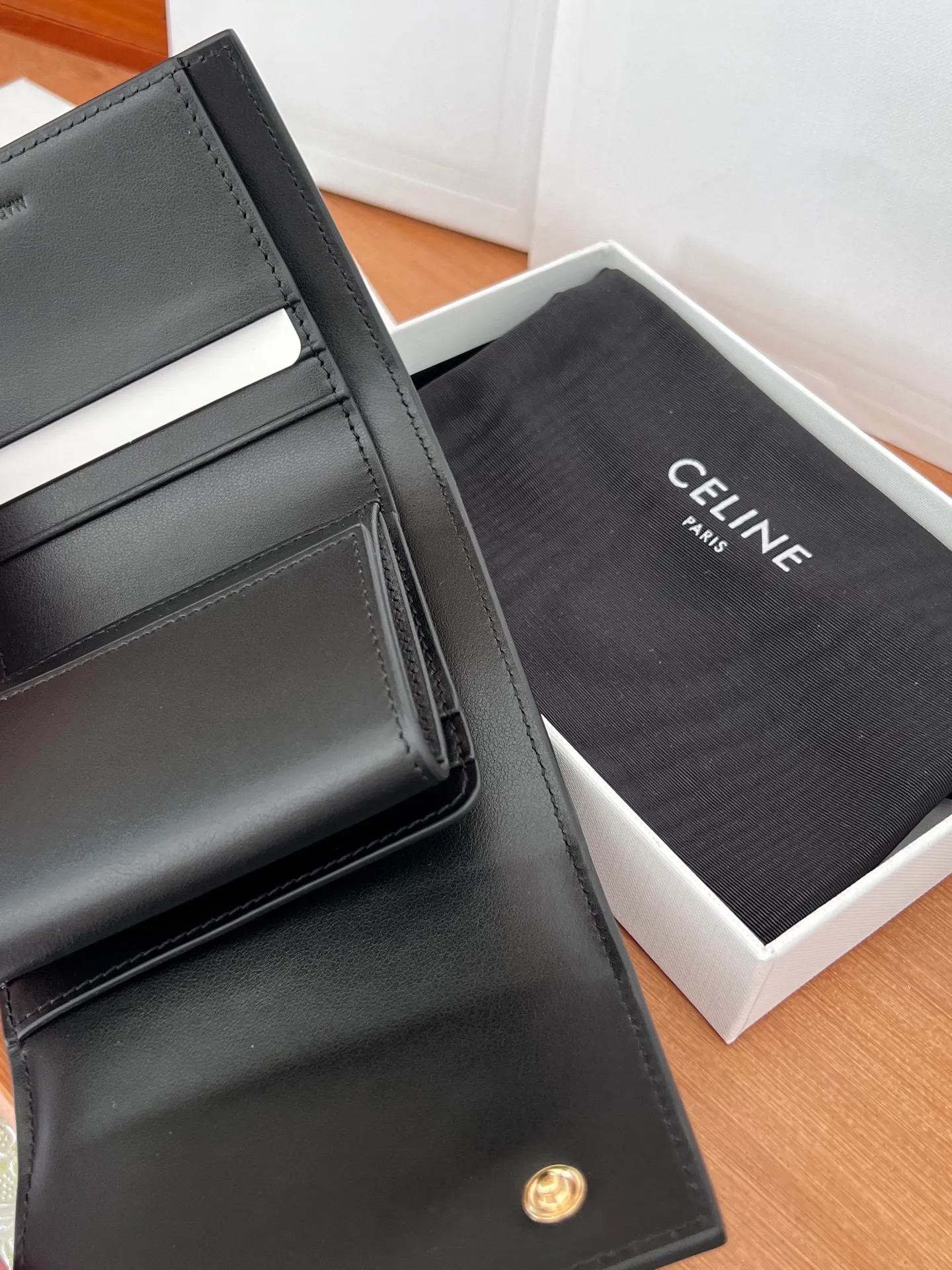 All Categories Celine Wallet (Celine) Celine Original Order 10D572