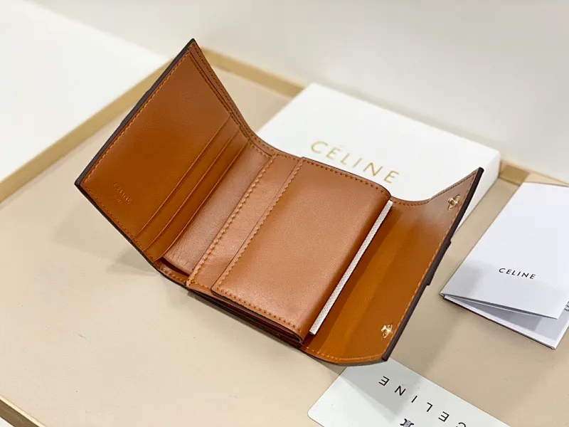 All Categories Celine Wallet (Celine) Celine 10665_CM_1