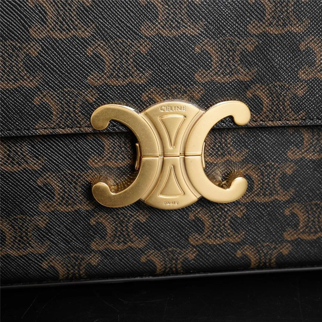 All Categories Official Website "Brand Women's Bags" Women's Bags 💙 Celine 2026 Official Website Celine Crossbody Bag