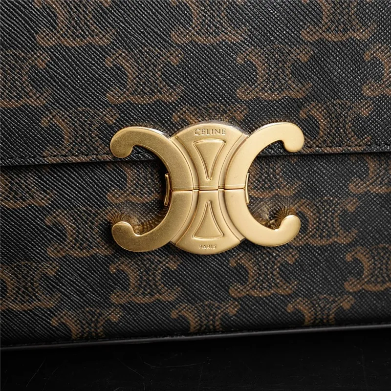 All Categories Official Website "Brand Women's Bags" Women's Bags 💙 Celine 2026 Official Website Celine Crossbody Bag