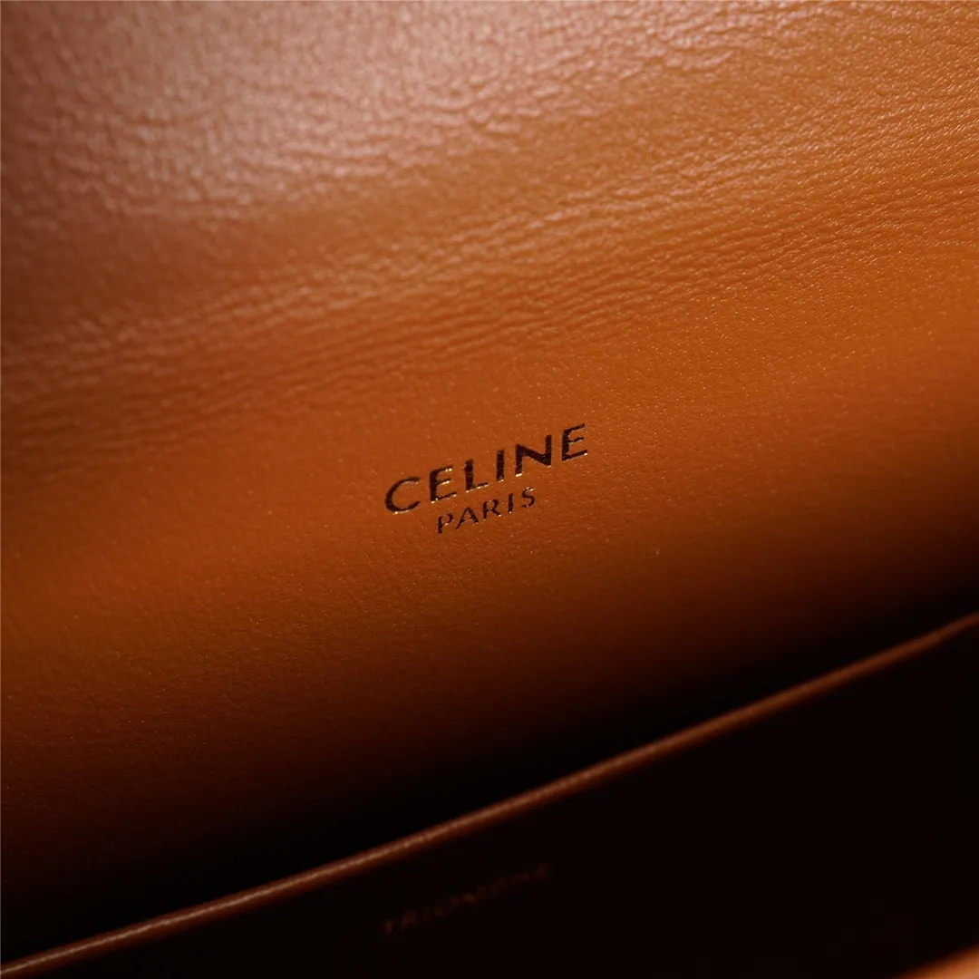 All Categories Official Website "Brand Women's Bags" Women's Bags 💙 Celine 2026 Official Website Celine Crossbody Bag