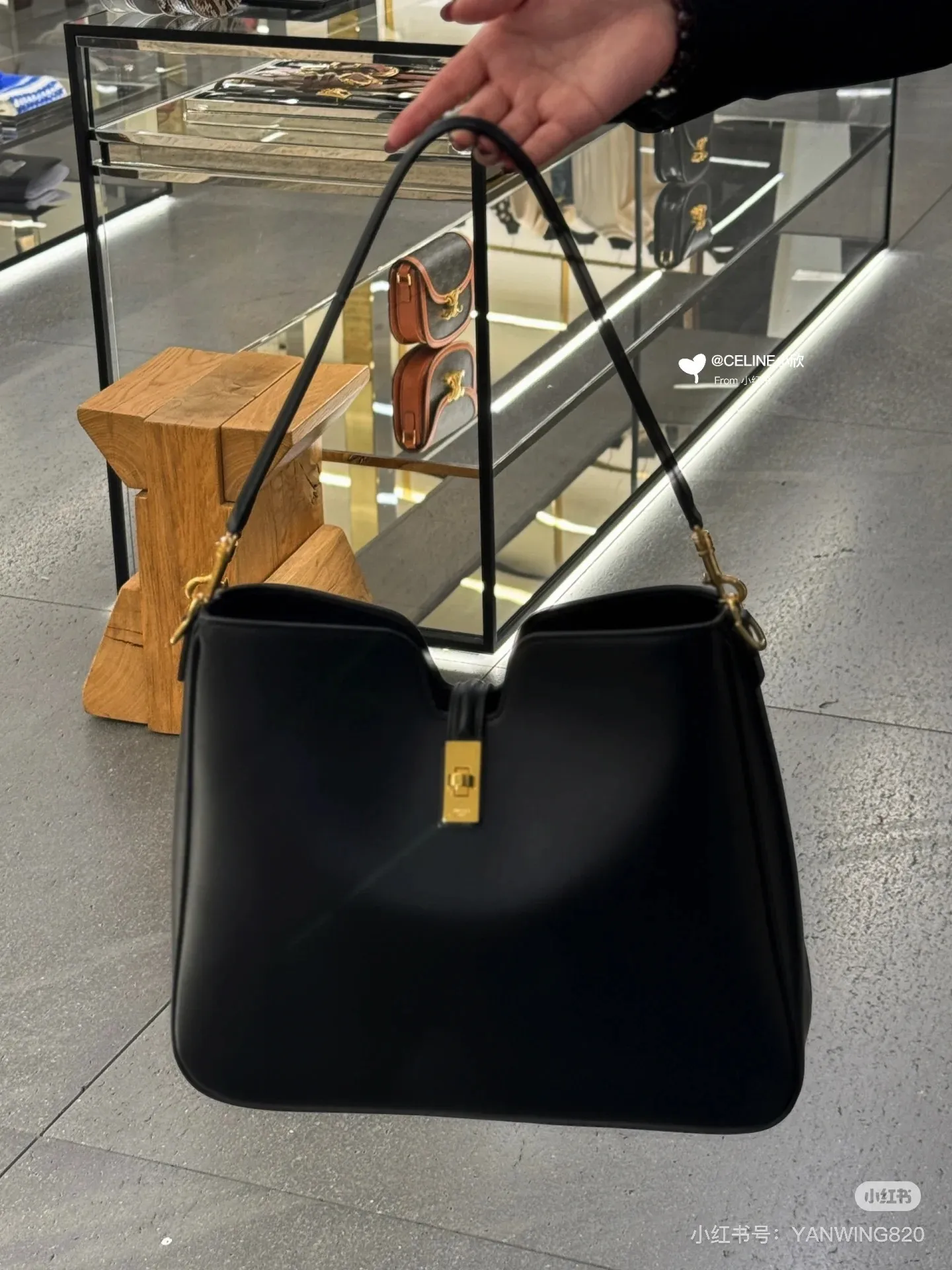 All Categories Celine Women's Bags (Celine) Celine 3624