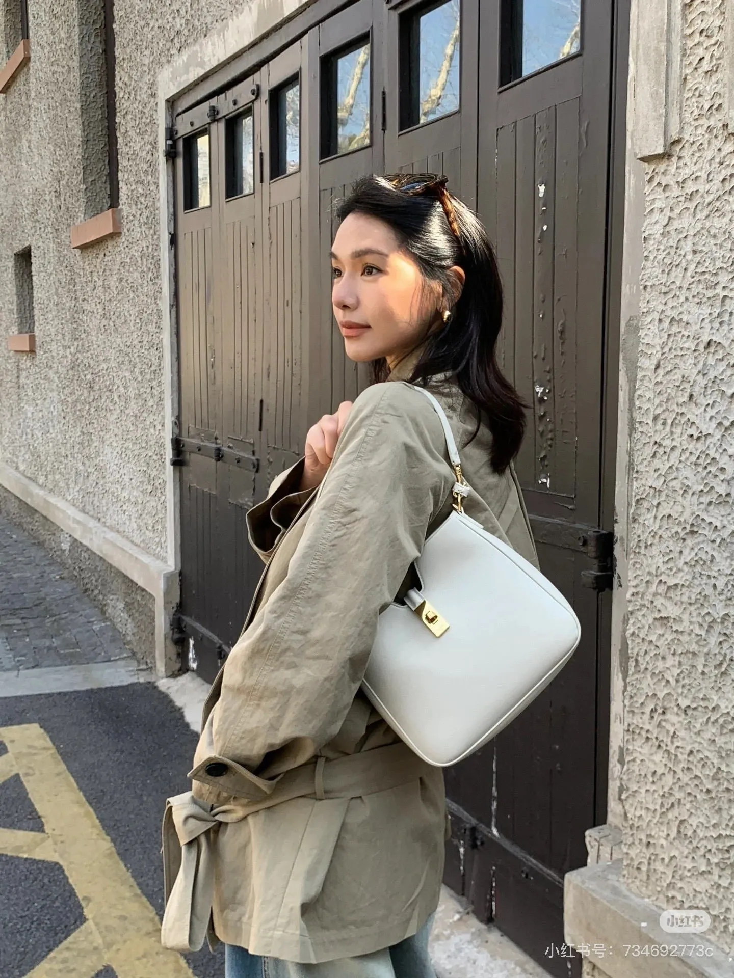 All Categories Celine Women's Bags (Celine) Celine 3624