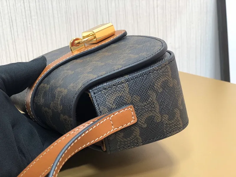 All Categories Official Website "Brand Women's Bags" Women's Bags 💙 Celine 2026 Official Website Celine Crossbody Bag