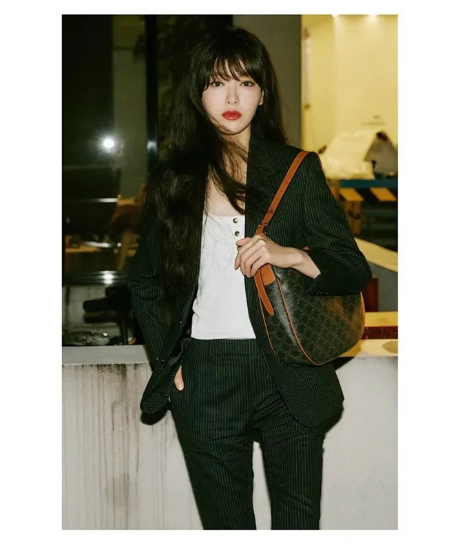 All categories Celine women's bags (Celine) Celine original order 114713