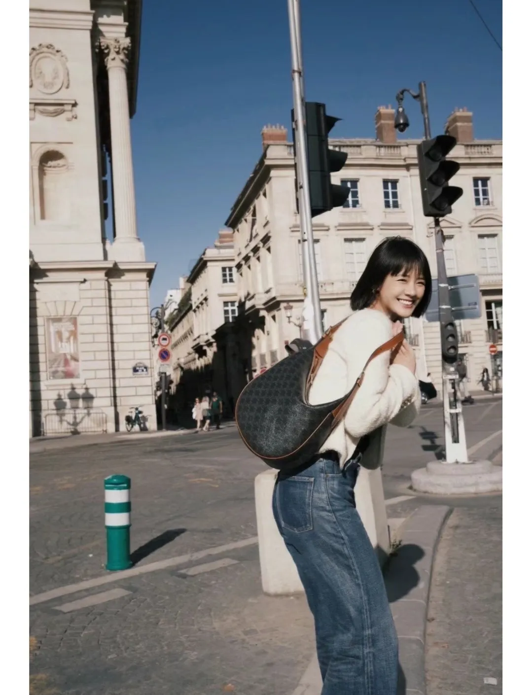 All categories Celine women's bags (Celine) Celine original order 114713