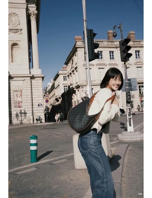 All categories Celine women's bags (Celine) Celine original order 114713