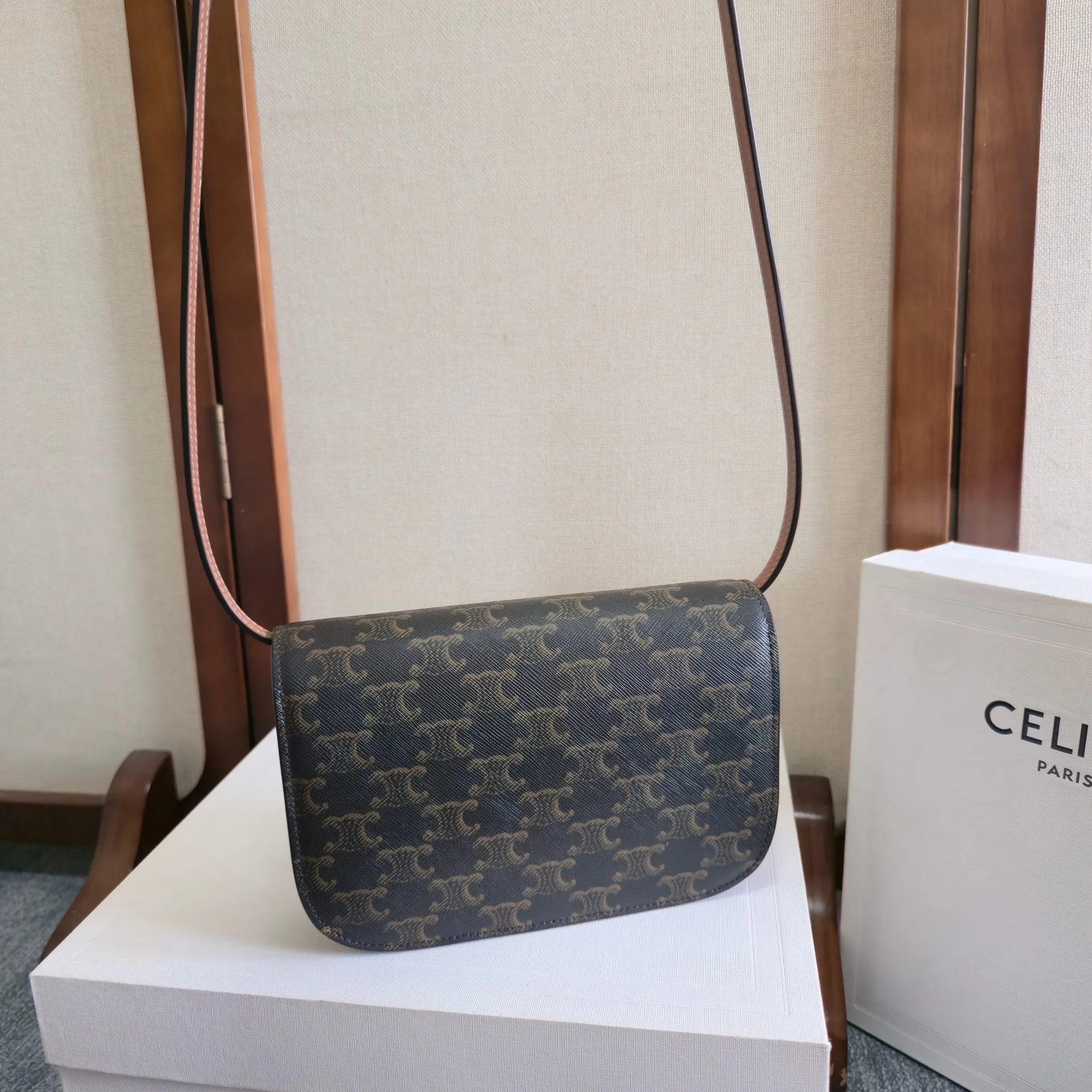 All Categories Celine Women's Bags (Celine) Celine Original Order 101673