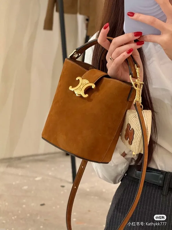 All categories Celine women's bags (Celine) Celine original order 119173