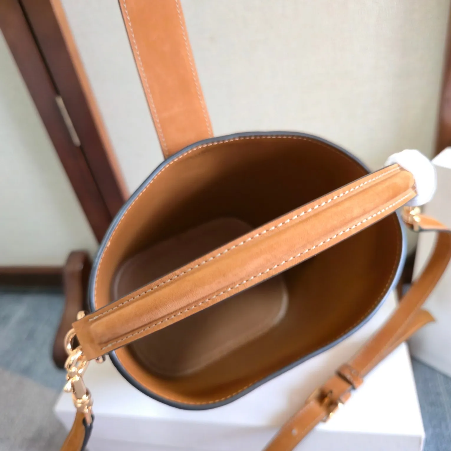 All categories Celine women's bags (Celine) Celine original order 119173