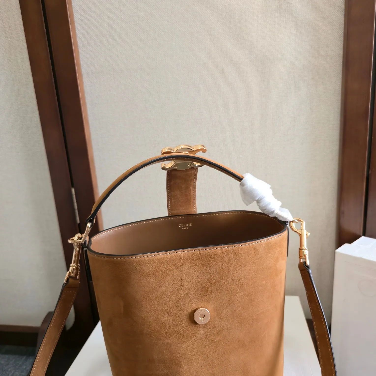 All categories Celine women's bags (Celine) Celine original order 119173
