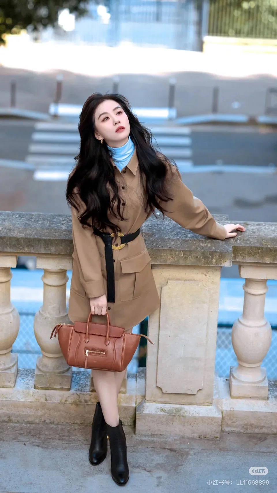 All categories Celine women's bags (Celine) Celine original order 124213