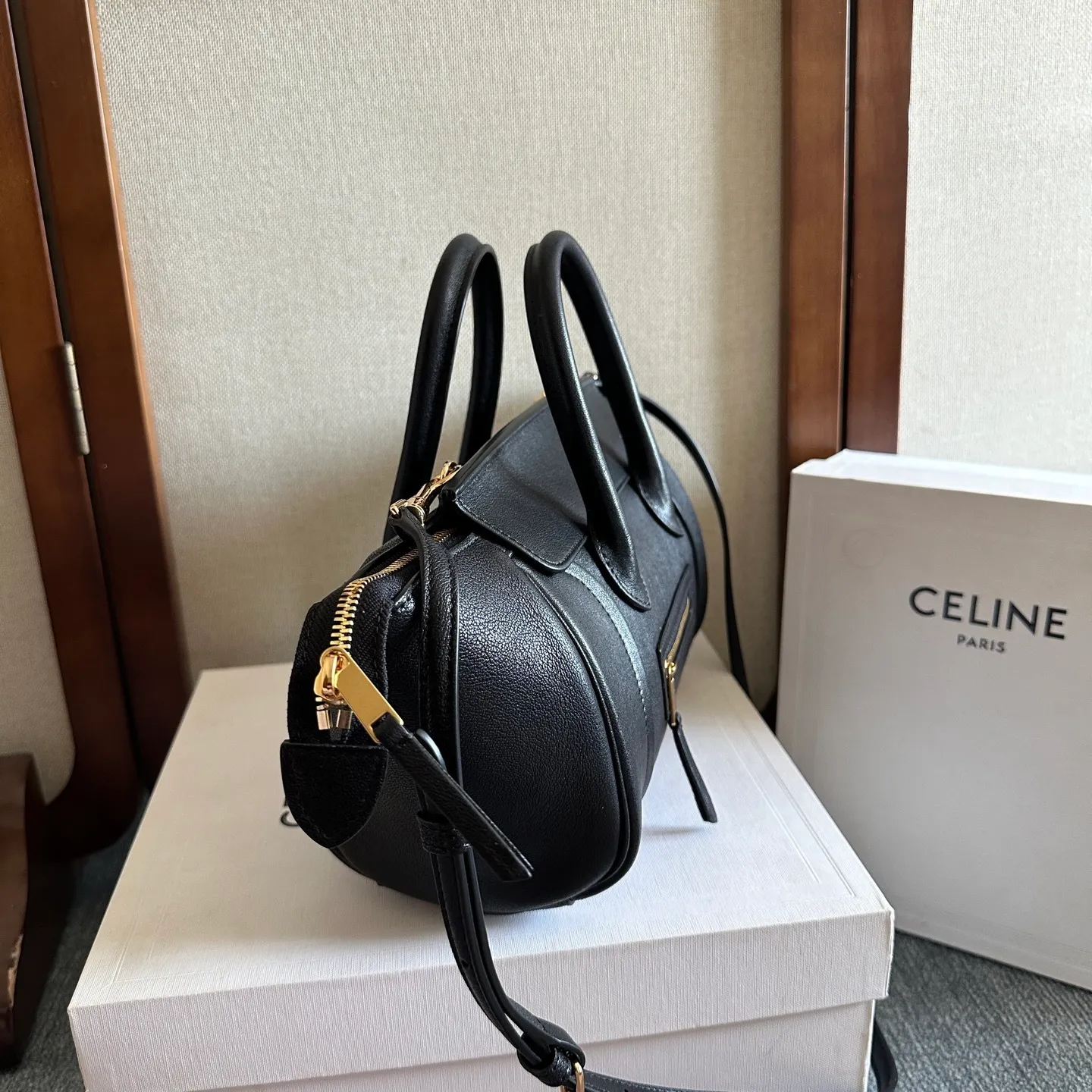 All categories Celine women's bags (Celine) Celine original order 124213