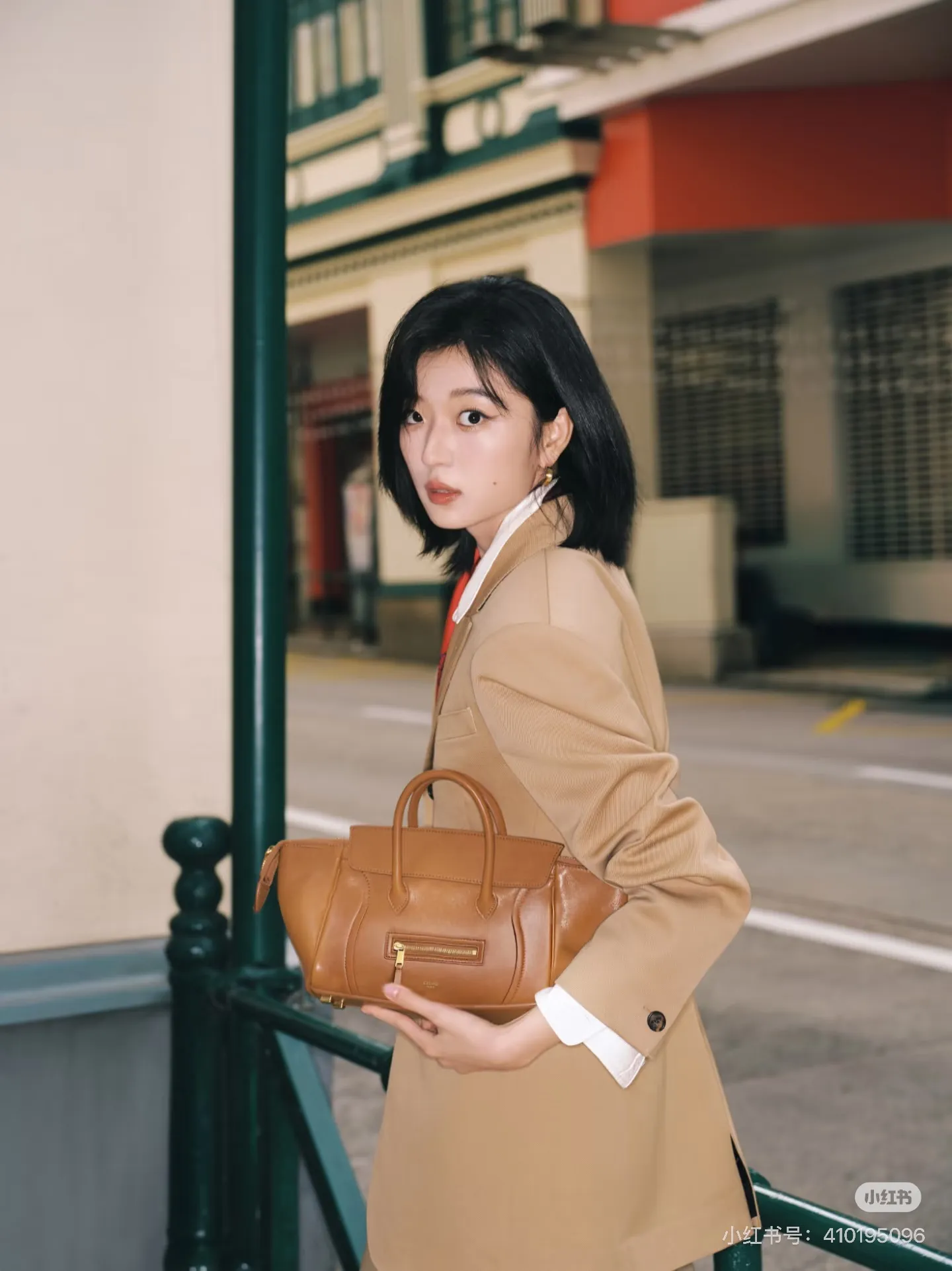 All categories Celine women's bags (Celine) Celine original order 124213