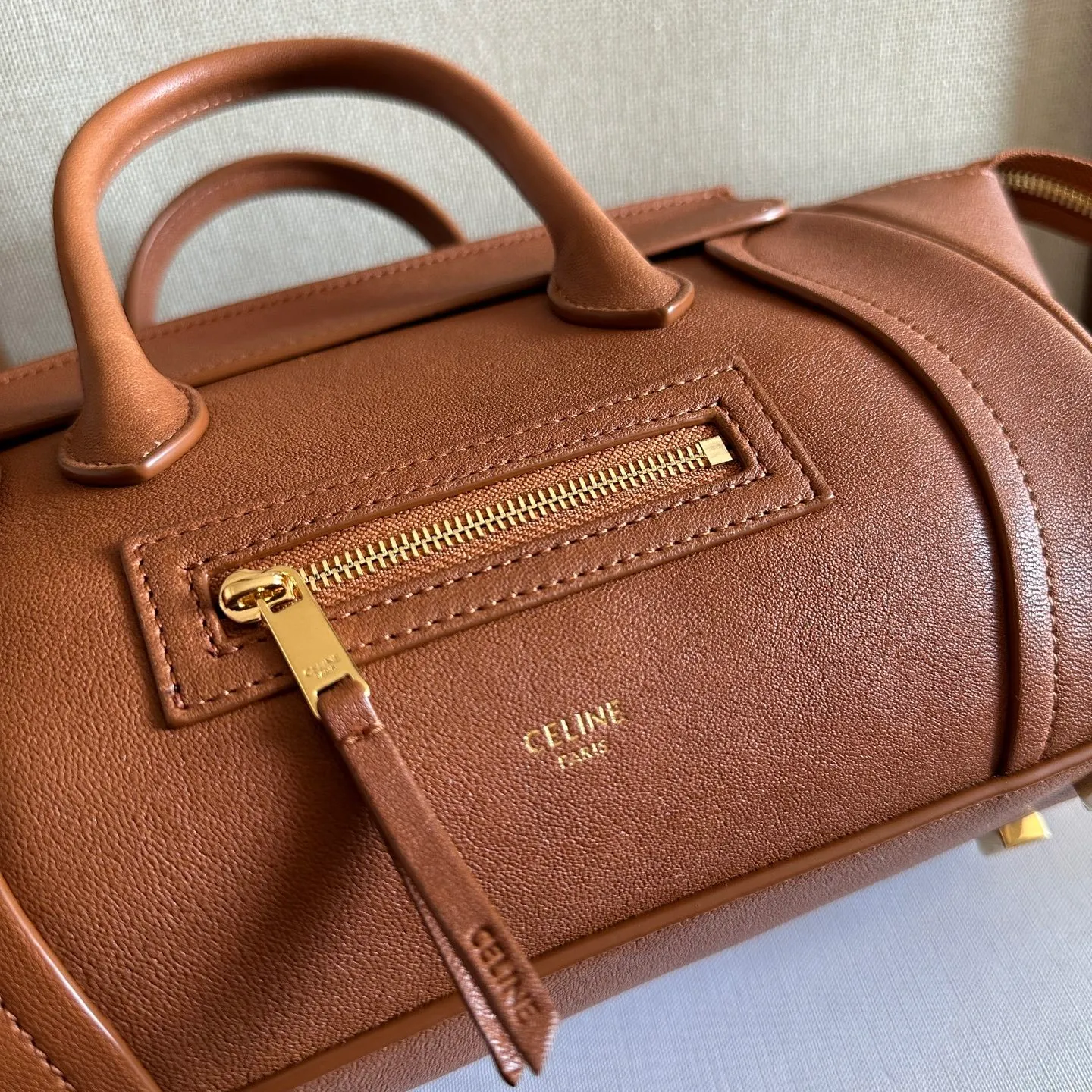 All categories Celine women's bags (Celine) Celine original order 124213