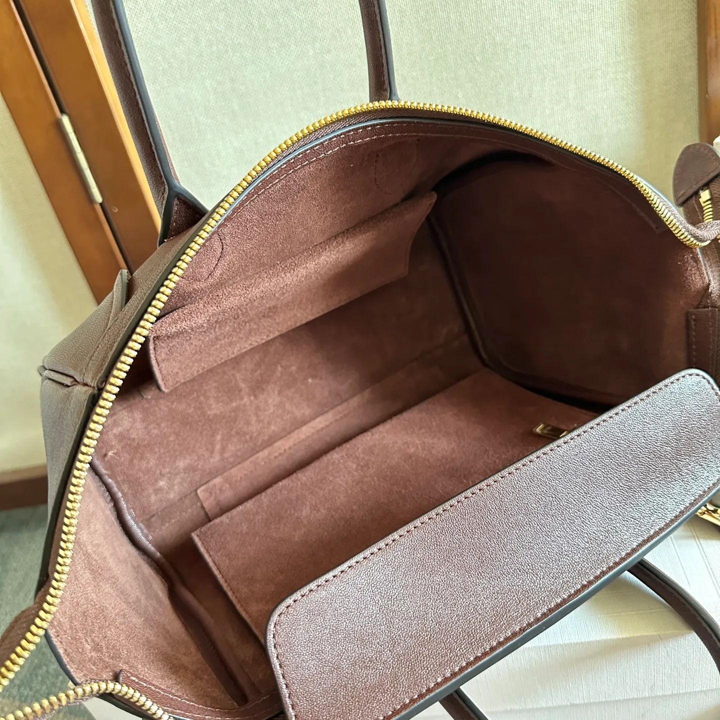All categories Celine women's bags (Celine) Celine original order 124213