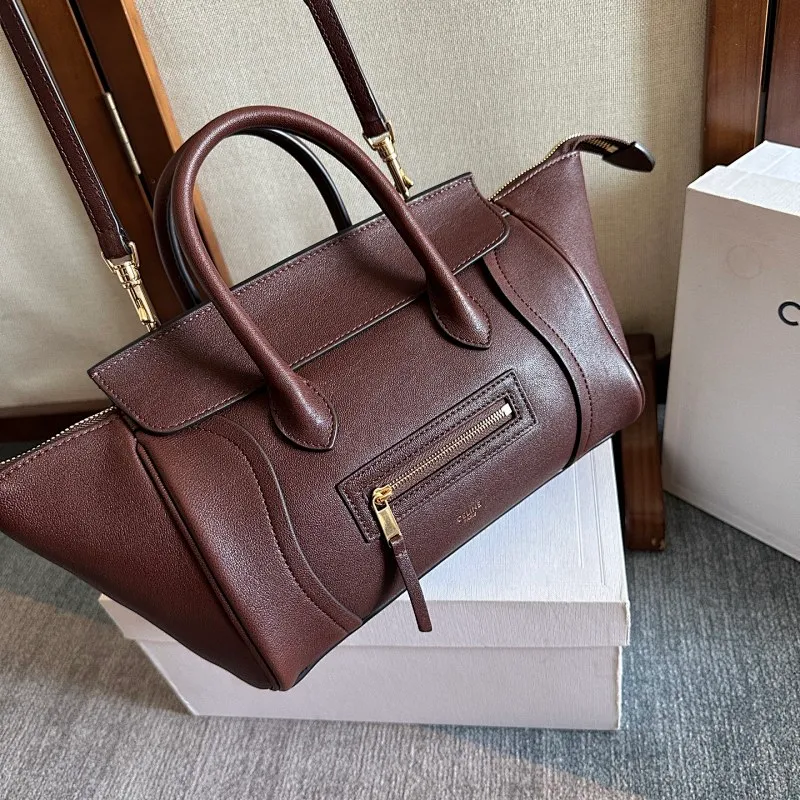 All categories Celine women's bags (Celine) Celine original order 124213