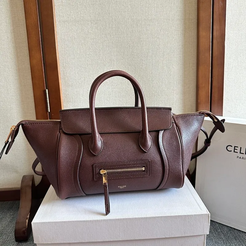 All categories Celine women's bags (Celine) Celine original order 124213