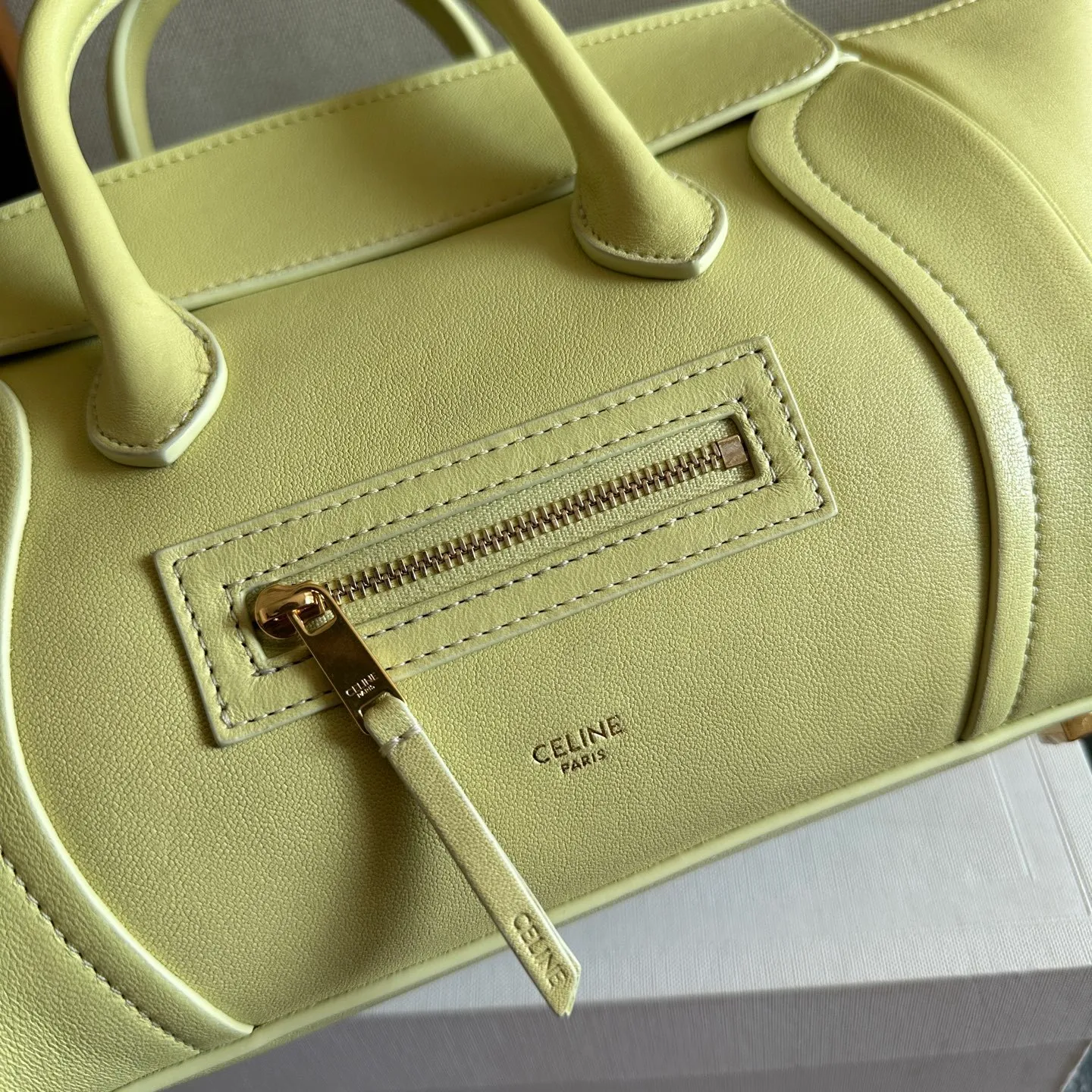 All categories Celine women's bags (Celine) Celine original order 124213