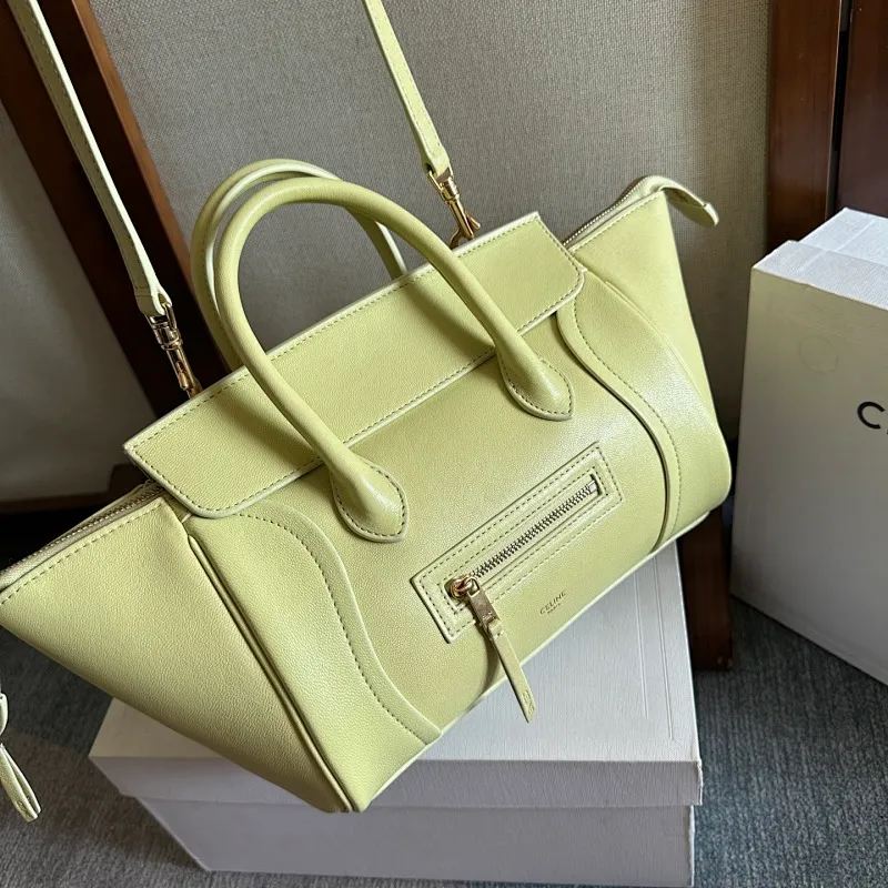 All categories Celine women's bags (Celine) Celine original order 124213