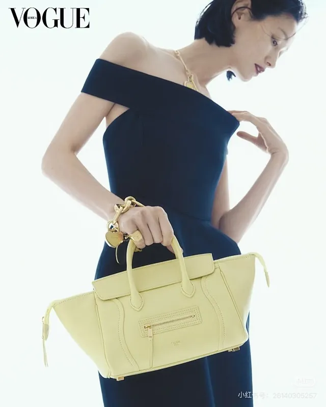 All categories Celine women's bags (Celine) Celine original order 124213