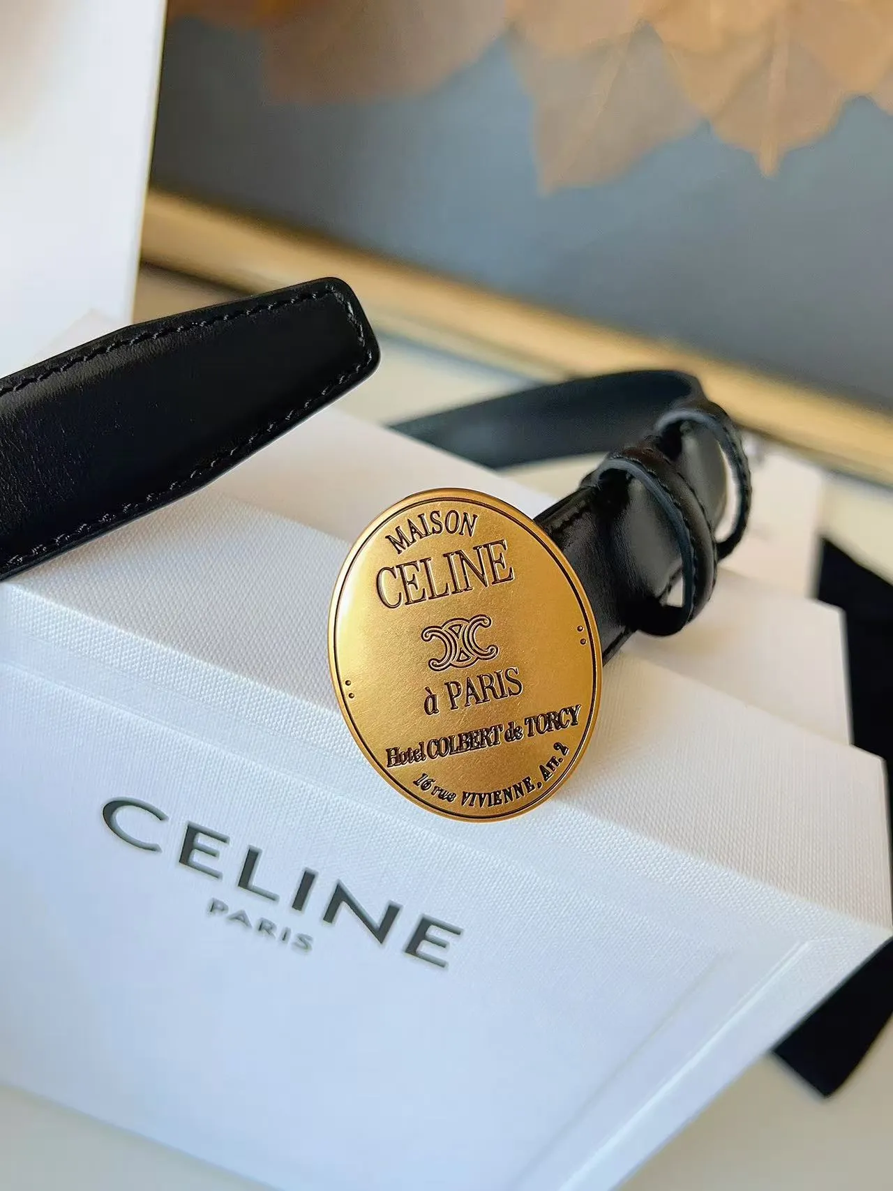 All Categories Celine Women's Bags (Celine) 7491 Celine
