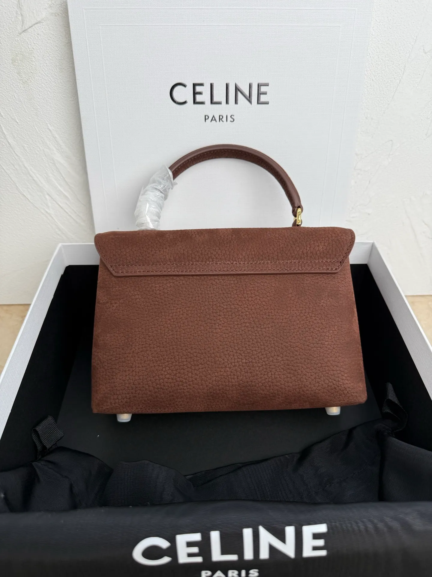 All Categories Official Website "Brand Women's Bags" Women's Bags 💙 Celine 2025 New Celine Crossbody Bag
