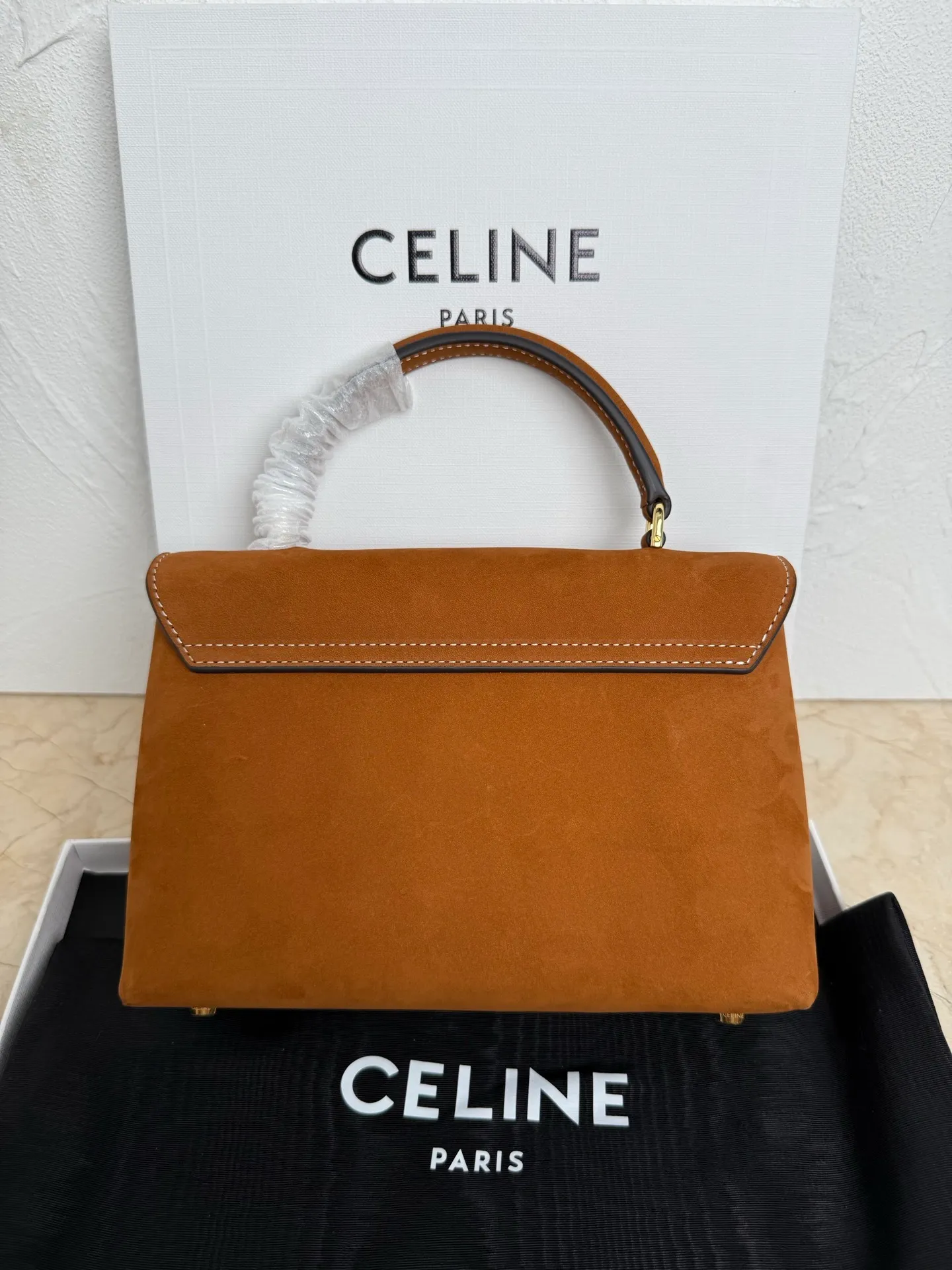 All Categories Official Website "Brand Women's Bags" Women's Bags 💙 Celine 2025 New Celine Crossbody Bag