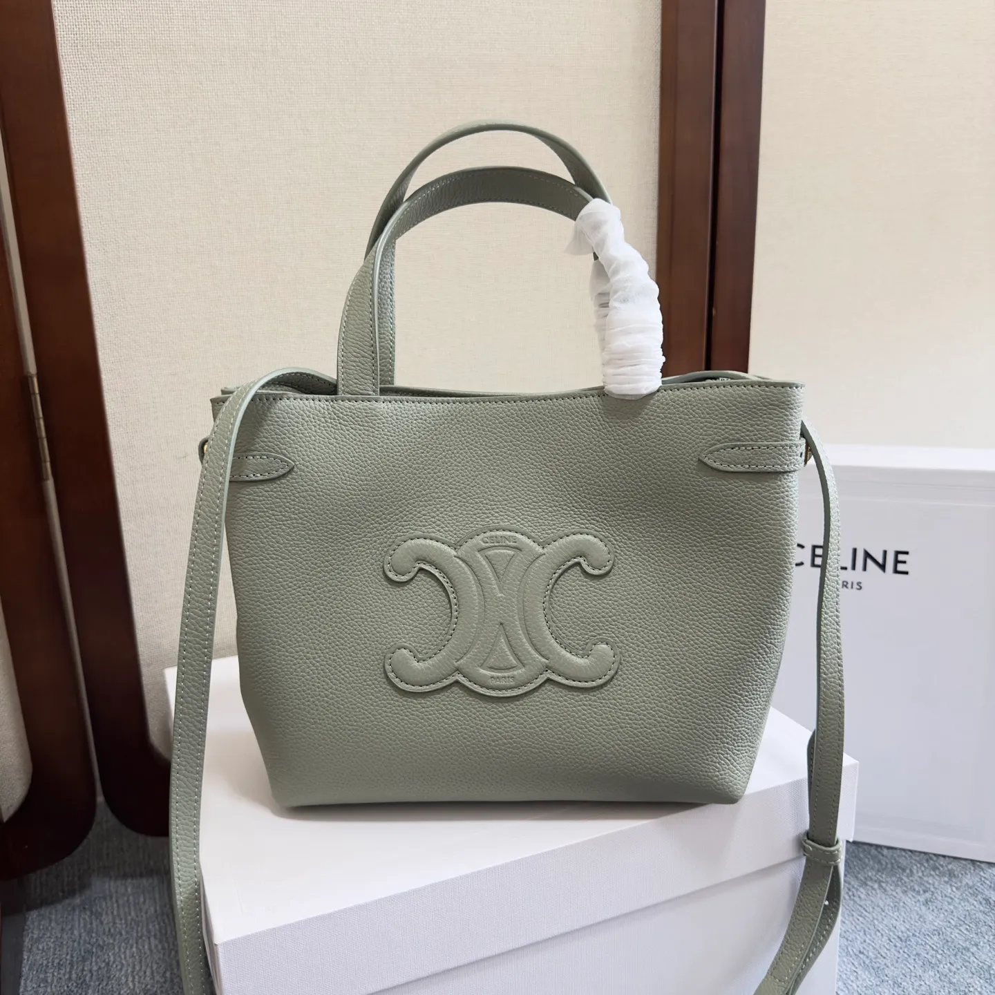 All categories Celine women's bags (Celine) Celine original order 118613