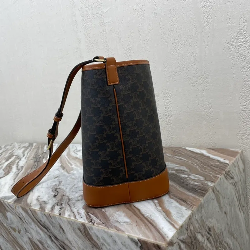 All Categories Official Website "Brand Women's Bags" Women's Bags 💙 Celine 2026 Official Website Celine Crossbody Bag