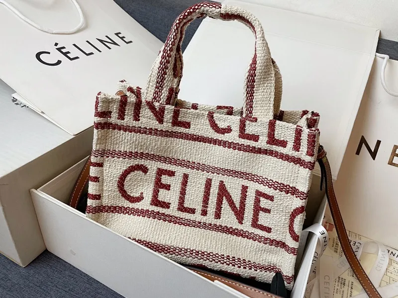 All Categories Official Website "Brand Women's Bags" Women's Bags 💙 Celine 2024 Official Website New Celine Tote Bag