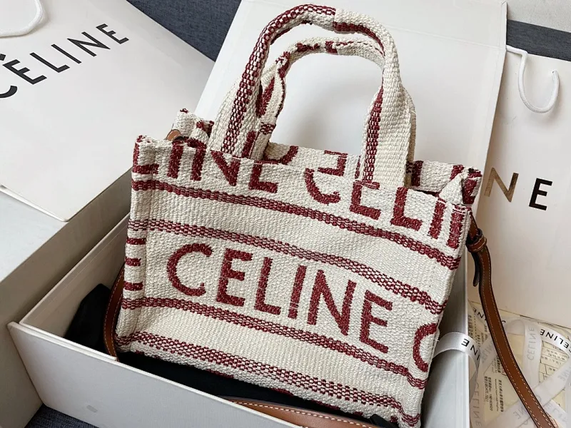 All Categories Official Website "Brand Women's Bags" Women's Bags 💙 Celine 2024 Official Website New Celine Tote Bag