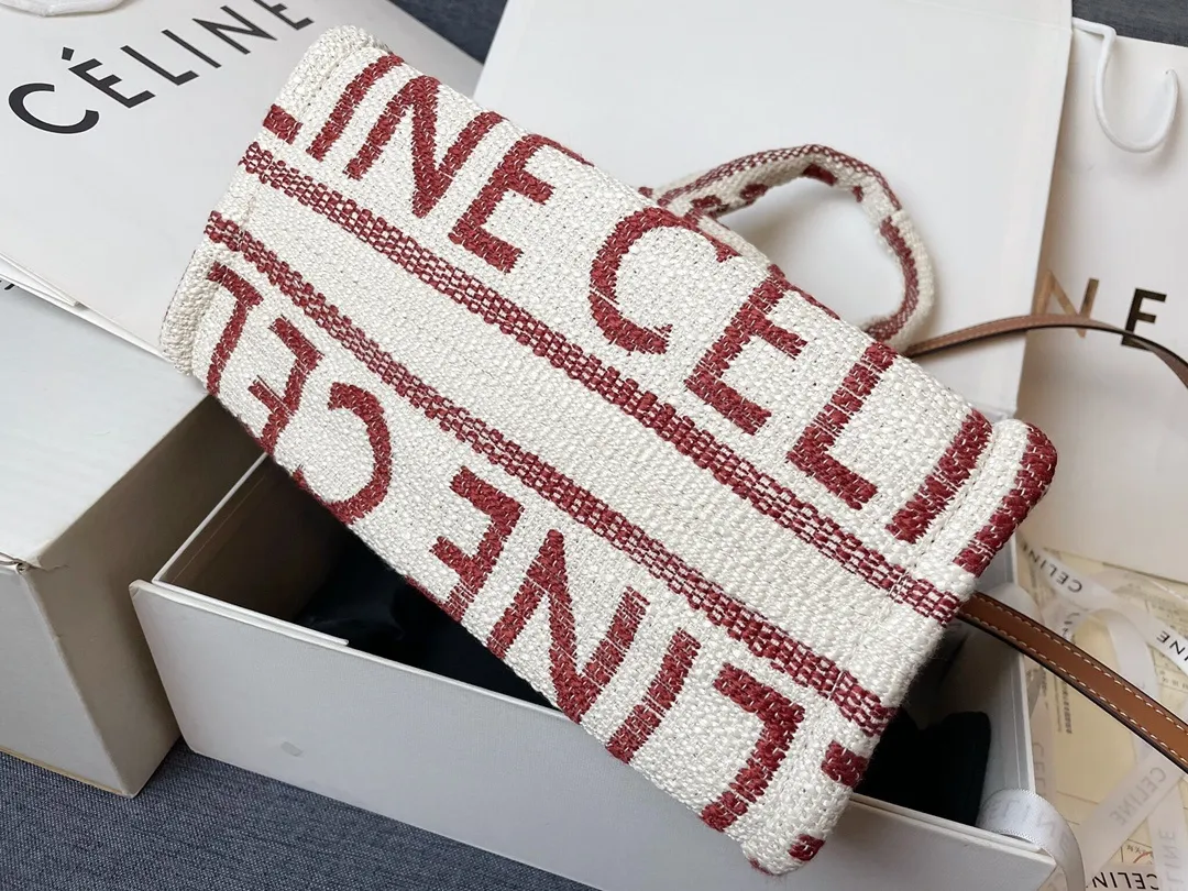 All Categories Official Website "Brand Women's Bags" Women's Bags 💙 Celine 2024 Official Website New Celine Tote Bag