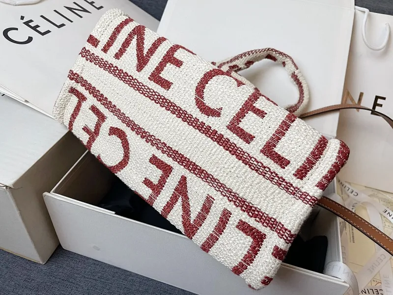 All Categories Official Website "Brand Women's Bags" Women's Bags 💙 Celine 2024 Official Website New Celine Tote Bag