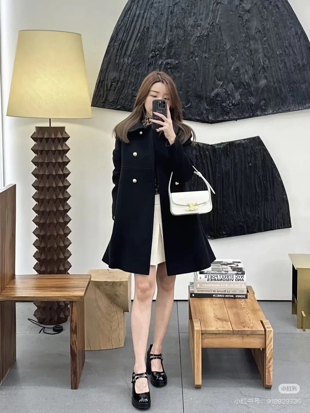 All categories Celine women's bags (Celine) Celine original order 118313
