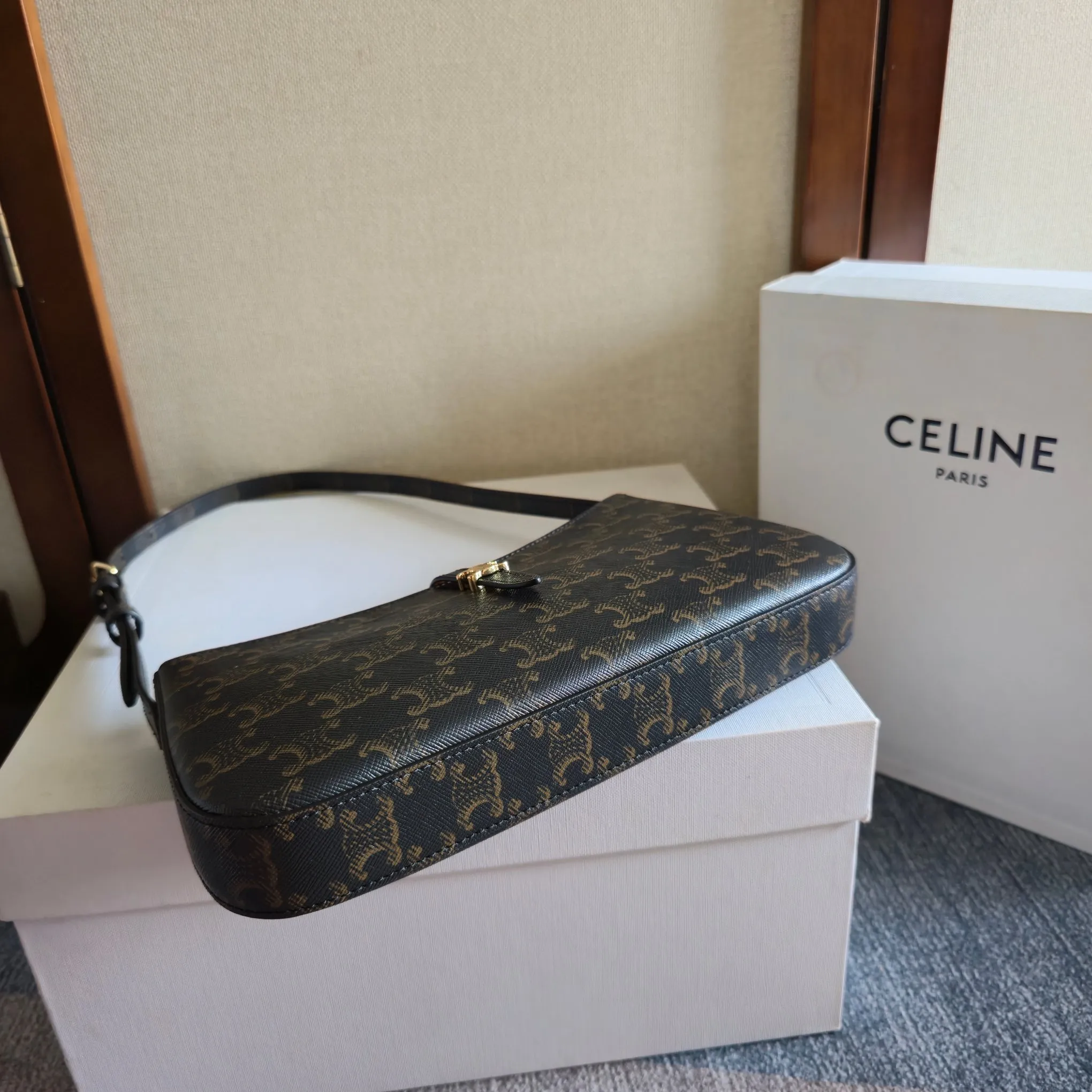 All categories Celine women's bags (Celine) Celine original order 118313