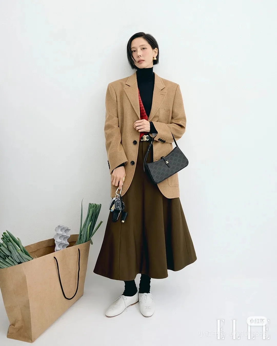 All categories Celine women's bags (Celine) Celine original order 118313