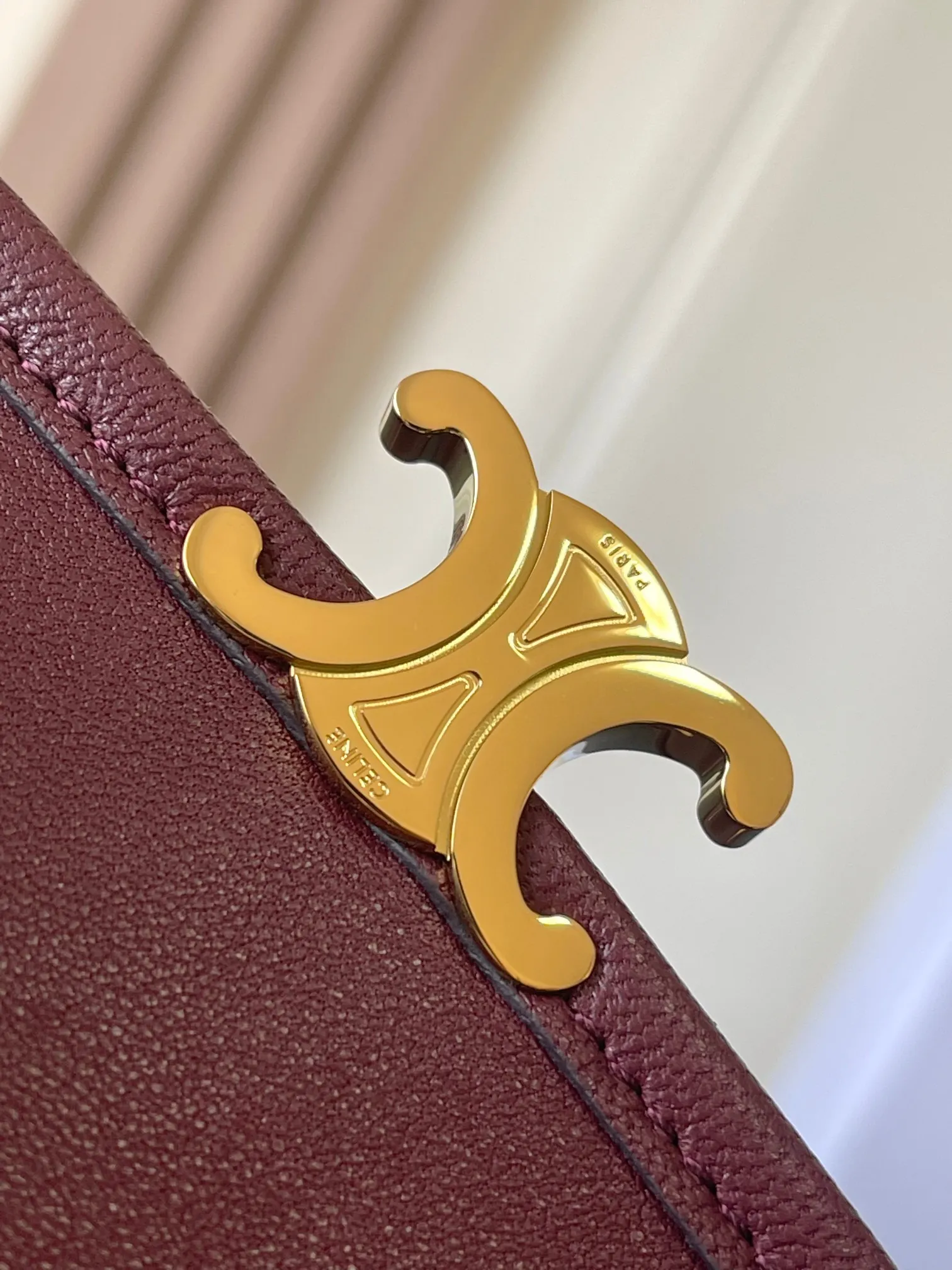 All Categories Official Website "Brand Women's Bags" Women's Bags 💙 Celine 2026 Official Website Celine Crossbody Bag