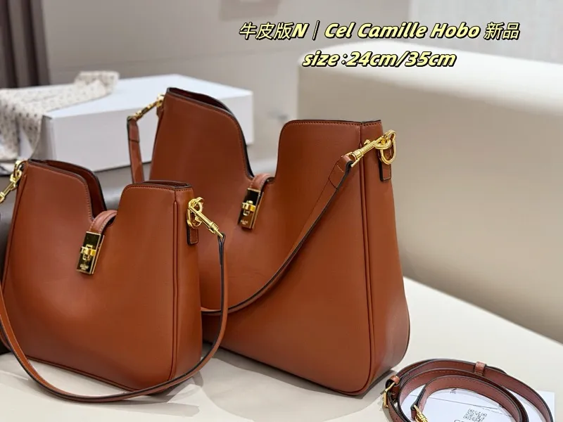 All Categories Official Website "Brand Women's Bags" Women's Bags 💙 Celine 2025 New Celine Crossbody Bag