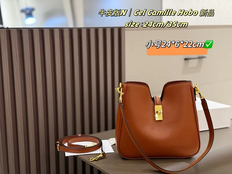 All Categories Official Website "Brand Women's Bags" Women's Bags 💙 Celine 2025 New Celine Crossbody Bag