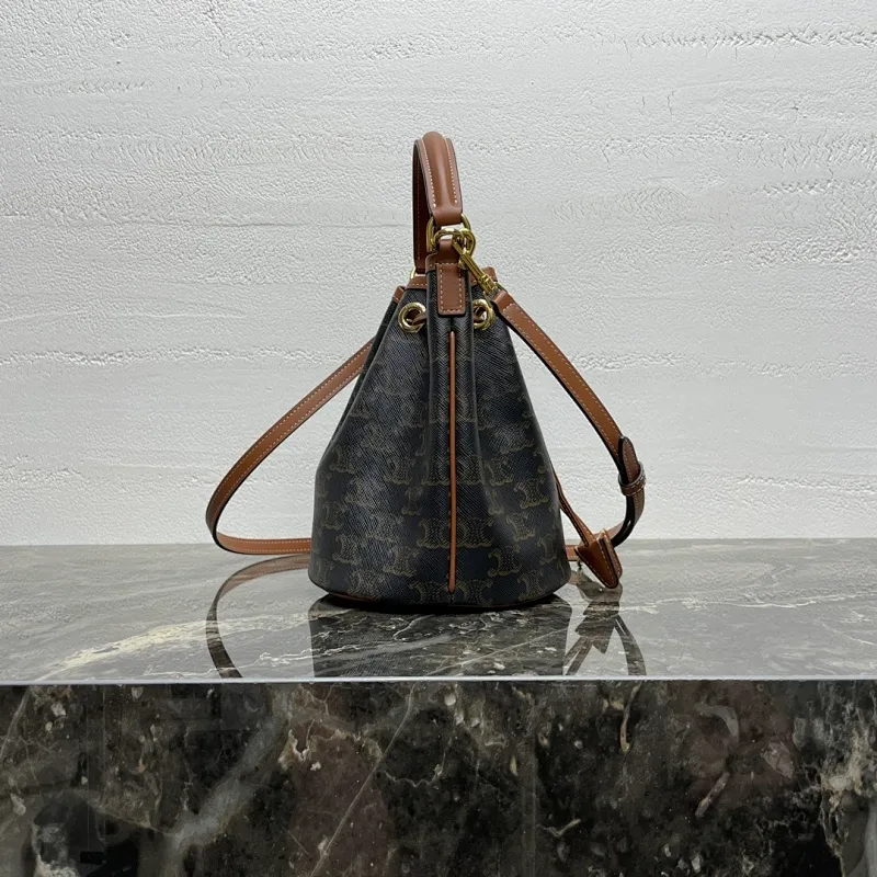 All Categories Official Website "Brand Women's Bags" Women's Bags 💙 Celine 2026 Official Website Celine Crossbody Bag