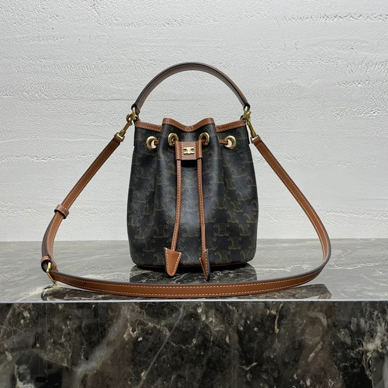 All Categories Official Website "Brand Women's Bags" Women's Bags 💙 Celine 2026 Official Website Celine Crossbody Bag