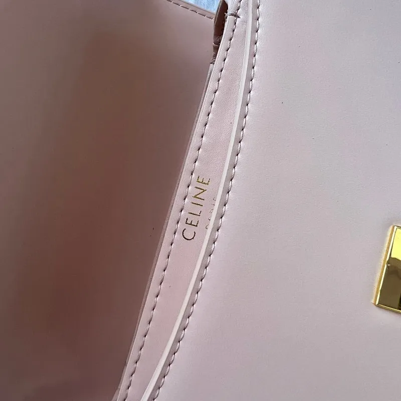 All Categories Official Website "Brand Women's Bags" Women's Bags 💙 Celine 2024 New Celine Crossbody Bag
