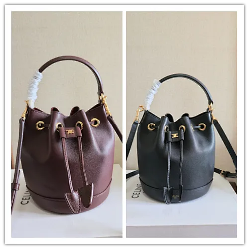 All Categories Celine Women's Bags (Celine) Celine 121672 Leather