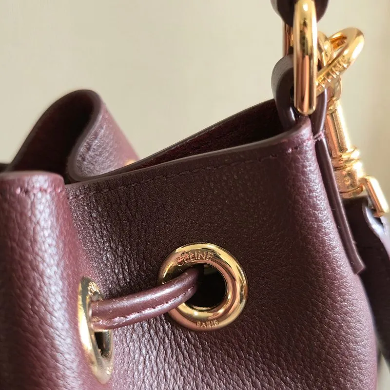 All Categories Celine Women's Bags (Celine) Celine 121672 Leather