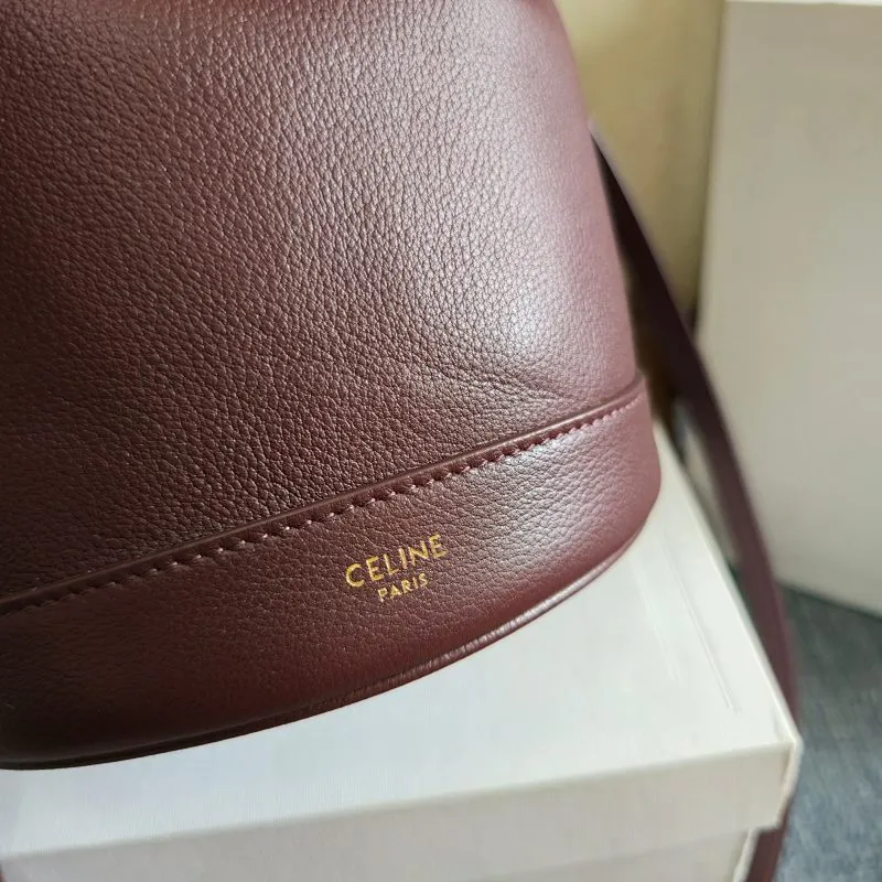 All Categories Celine Women's Bags (Celine) Celine 121672 Leather